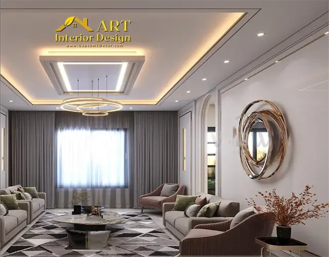 موديلات مجالس عربية